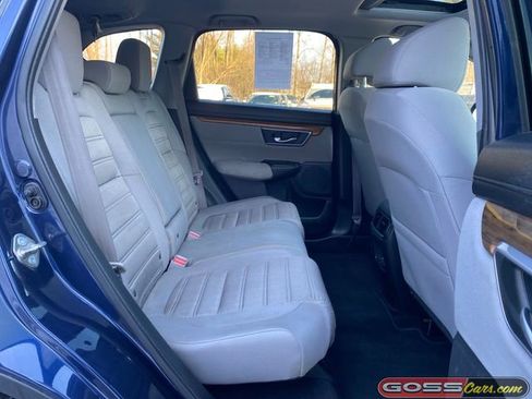 Used 2017 Honda CR-V EX image 7