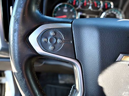 Used 2015 Chevrolet Silverado 1500 LT w/ Rally 2 Edition image 19