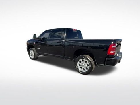 Used 2024 RAM 3500 Laramie w/ Sport Appearance Package image 35