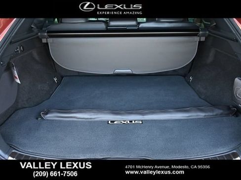 Certified 2023 Lexus RX 350 Premium Plus AWD/4WD image 18