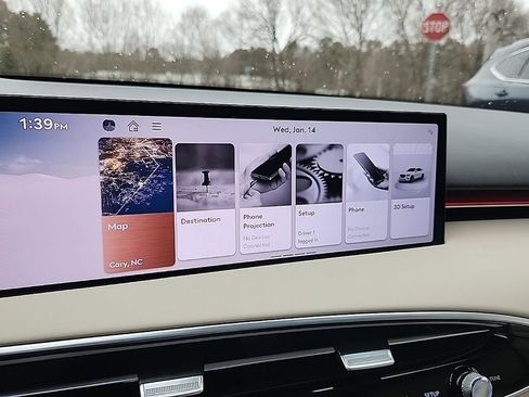 Used 2026 Genesis GV70 2.5T image 11