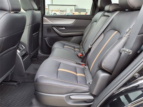 New 2026 MAZDA CX-70 3.3 Turbo w/ Premium Plus Pkg image 13