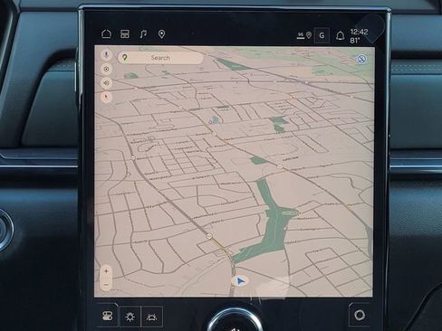 New 2026 GMC Terrain AT4 w/ Convenience Package III AWD/4WD image 14
