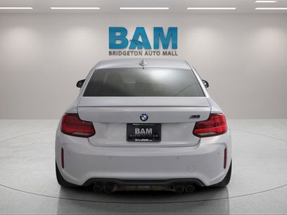 Used 2019 BMW M2 Competition