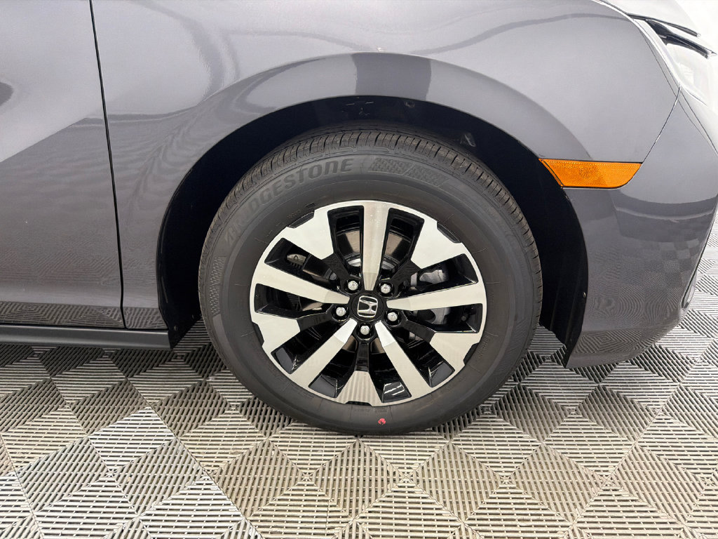 New 2027 Honda Odyssey EX-L image 14
