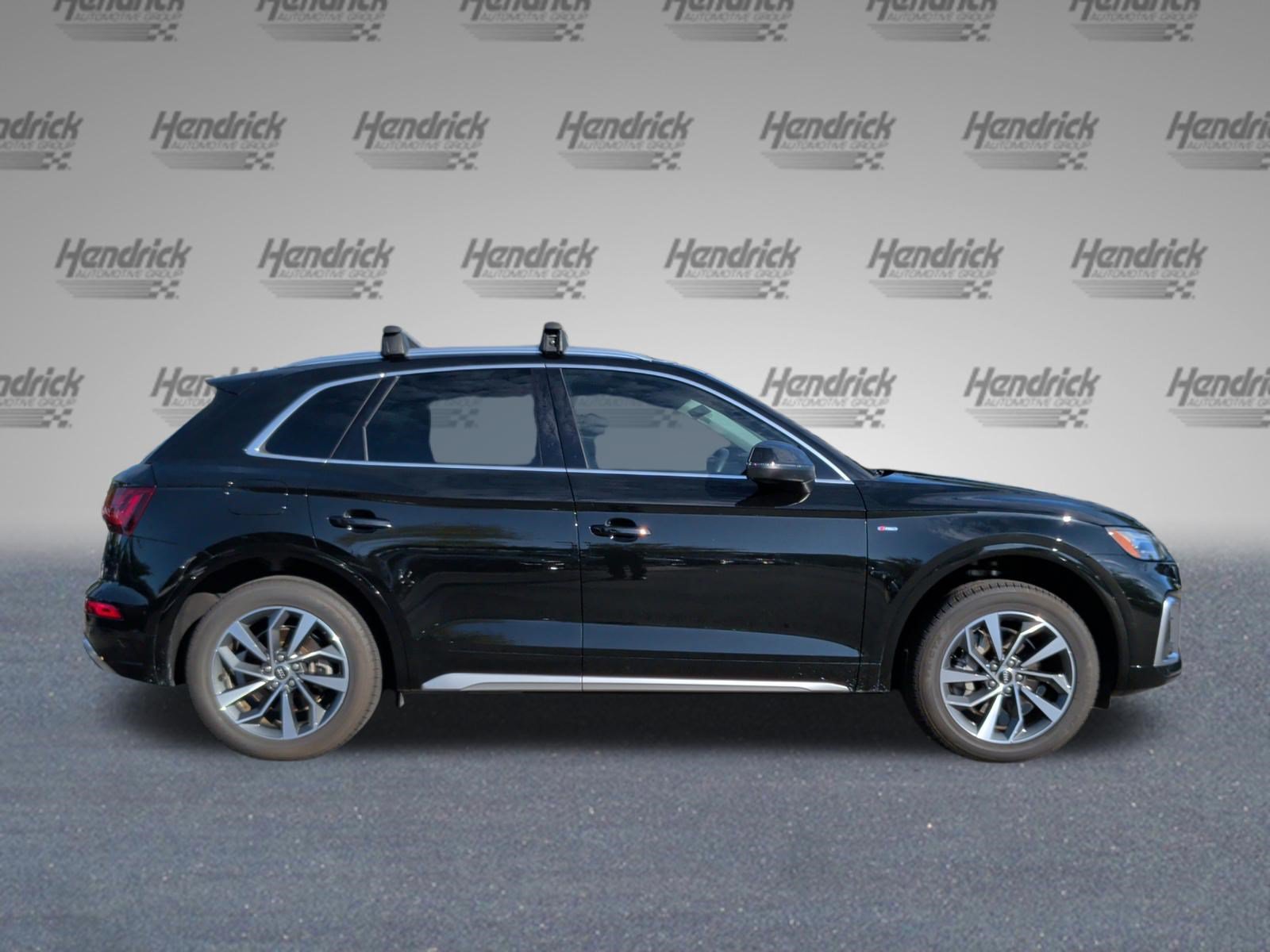 Used 2023 Audi Q5 2.0T Premium Plus AWD/4WD image 6