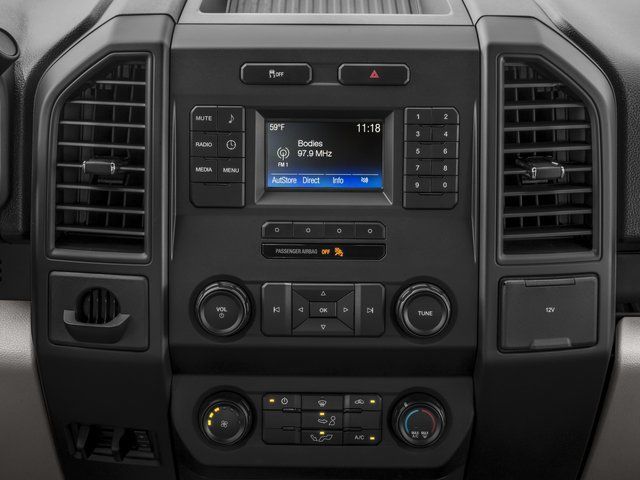 Used 2017 Ford F150 XL w/ Equipment Group 101A Mid RWD image 12