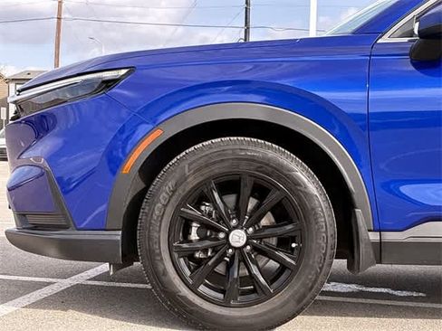 Used 2023 Honda CR-V EX image 14