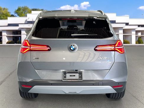 Used 2026 BMW X3 xDrive30i w/ Premium Package AWD/4WD image 6
