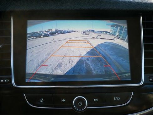 Used 2017 Buick Encore Essence w/ Experience Buick Package image 15