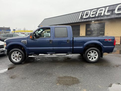 Used 2009 Ford F250 Lariat image 8