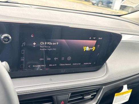 New 2026 Buick Encore GX Sport Touring w/ Advanced Technology Package FWD image 30