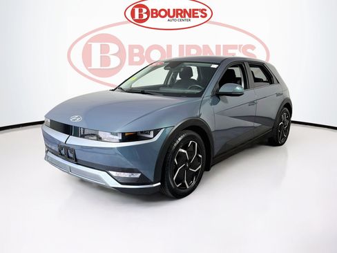 Used 2024 Hyundai Ioniq 5 SE RWD image 6