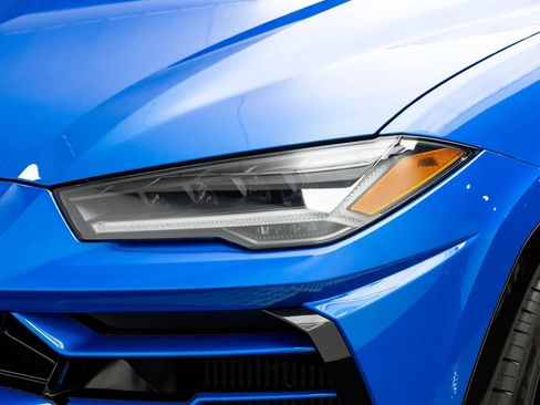 Used 2019 Lamborghini Urus image 65