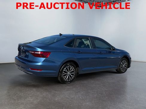 Used 2021 Volkswagen Jetta S FWD image 3