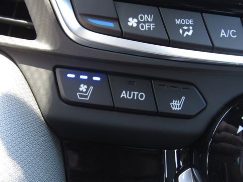 Certified 2025 Acura TLX SH-AWD w/ A-SPEC Pkg image 22