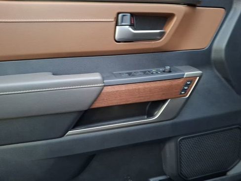 New 2026 Toyota Tundra 1794 Edition image 7