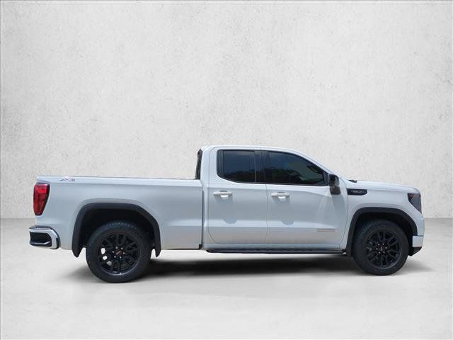 Used 2023 GMC Sierra 1500 Elevation w/ Preferred Package AWD/4WD image 4