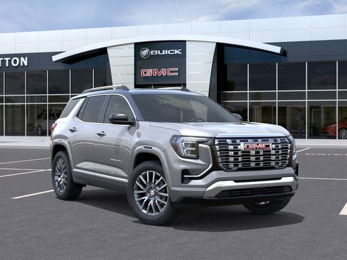 New 2026 GMC Terrain Denali image 31