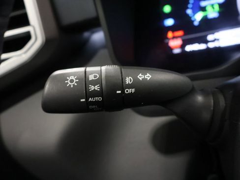 Used 2025 Toyota Tundra Platinum image 36