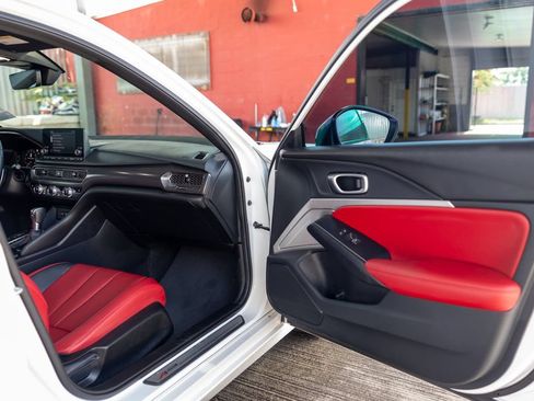Used 2024 Acura Integra A-Spec FWD image 67