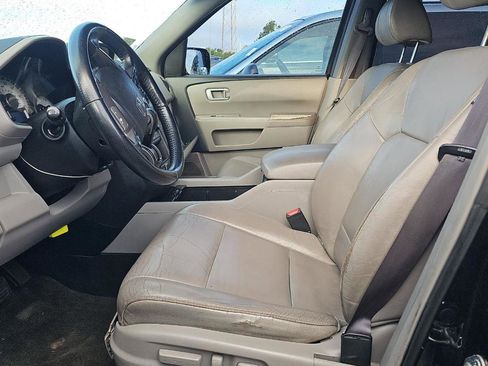 Used 2014 Honda Pilot Touring image 7