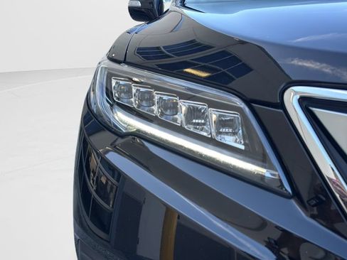 Used 2017 Acura RDX FWD w/ Advance Package image 25
