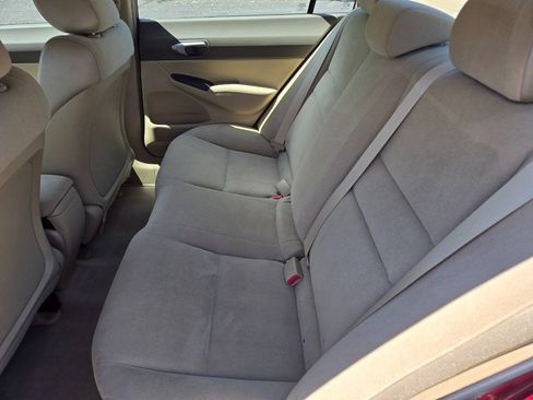 Used 2007 Honda Civic LX image 20