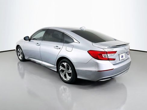 Used 2018 Honda Accord EX-L image 7