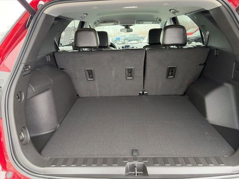Certified 2023 Chevrolet Equinox Premier image 19
