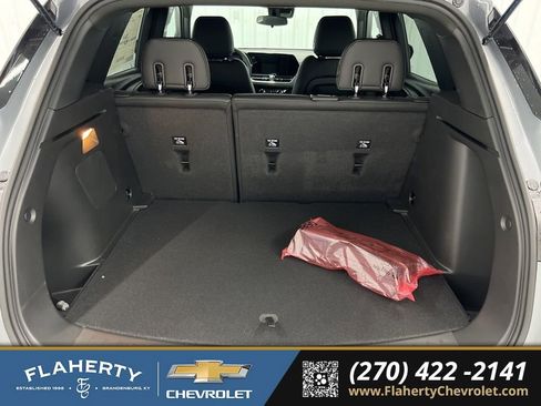 New 2026 Chevrolet TrailBlazer ACTIV w/ Driver Confidence Package image 20