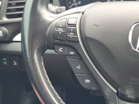 Used 2020 Acura ILX FWD image 29