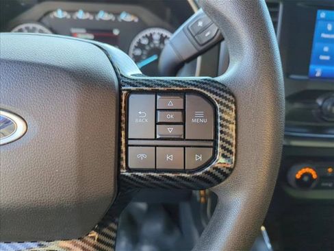 Used 2021 Ford F150 XL w/ STX Appearance Package image 15