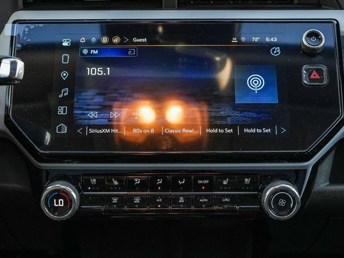 New 2027 Chevrolet Bolt RS w/ Technology Package FWD image 13