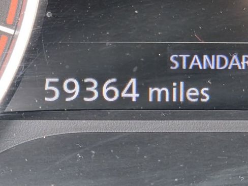 Certified 2024 Nissan Rogue SV FWD image 20