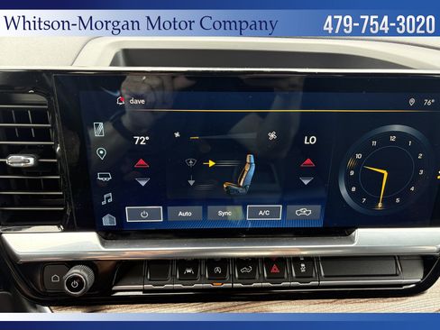 Used 2022 Chevrolet Silverado 1500 LT AWD/4WD image 28