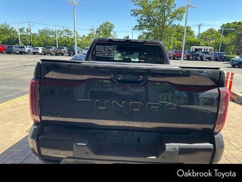 Used 2023 Toyota Tundra Platinum AWD/4WD image 15