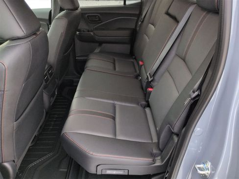 New 2026 Honda Ridgeline TrailSport+ image 21