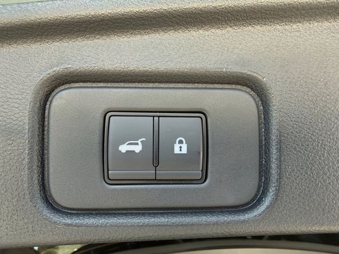 New 2026 Nissan Pathfinder Rock Creek image 37