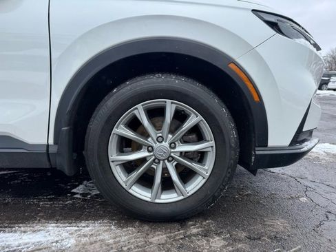 Certified 2024 Honda CR-V EX image 12