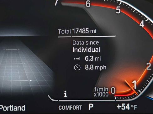 Used 2023 BMW X3 xDrive30i w/ Convenience Package image 28