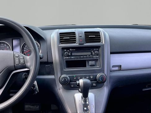 Used 2010 Honda CR-V LX image 9