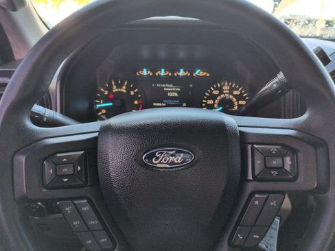 Used 2019 Ford F150 XL w/ Equipment Group 101A Mid RWD image 25