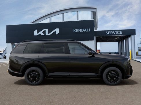 New 2027 Kia Telluride SX Prestige X-Pro AWD/4WD image 7