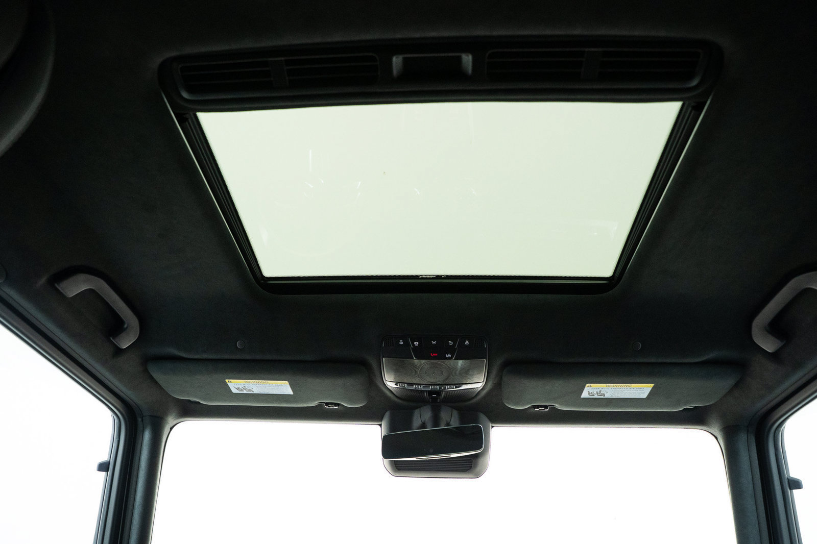 Used 2025 Mercedes-Benz G 63 AMG 4MATIC image 46