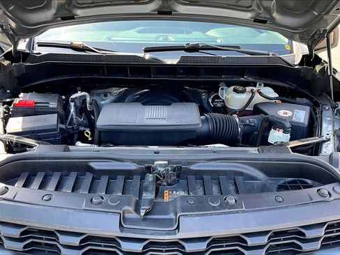 Used 2020 Chevrolet Silverado 1500 Custom w/ Custom Value Package image 30