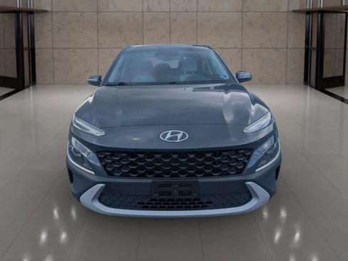 Used 2023 Hyundai Kona SEL AWD/4WD image 4
