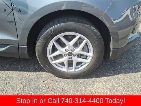 Used 2023 Ford Edge SEL w/ Convenience Package AWD/4WD image 31