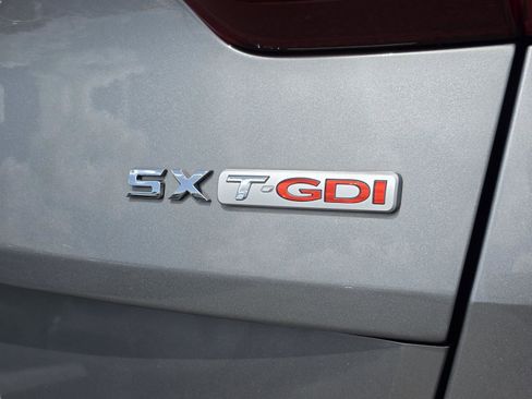 Used 2021 Kia Sportage SX FWD image 40