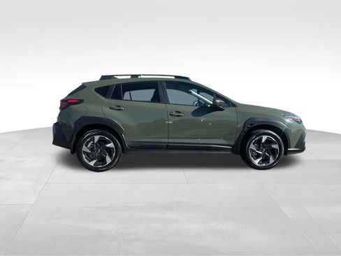 Certified 2025 Subaru Crosstrek 2.5i Limited w/ Popular Package #4A image 10